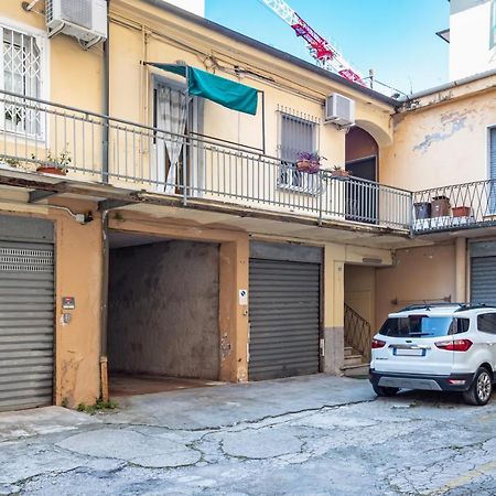 La Spezia Central Apartment - Near The Station Exterior foto