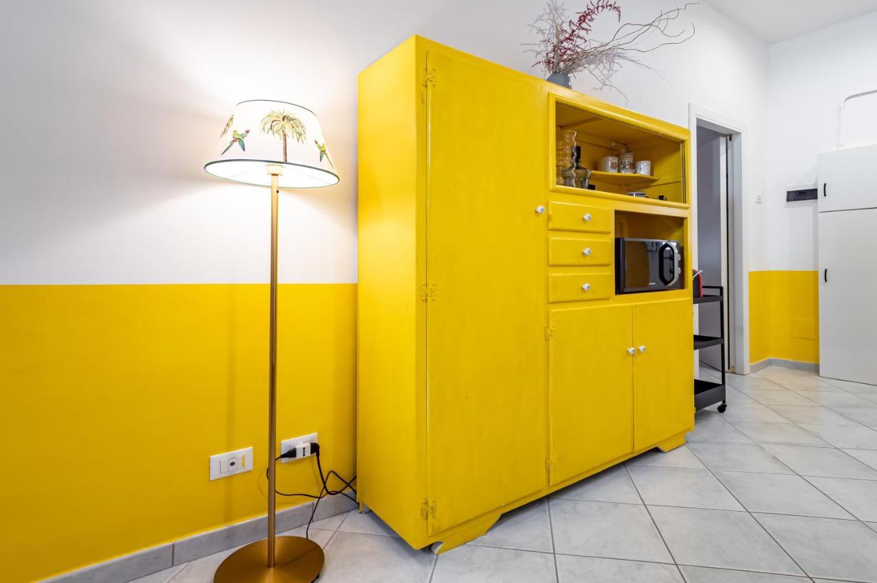 La Spezia Central Apartment - Near The Station Exterior foto